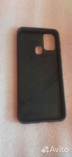 Samsung м 31 чехол