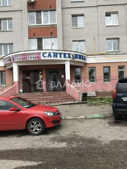 Сдам торговое помещение, 105.8 м²
