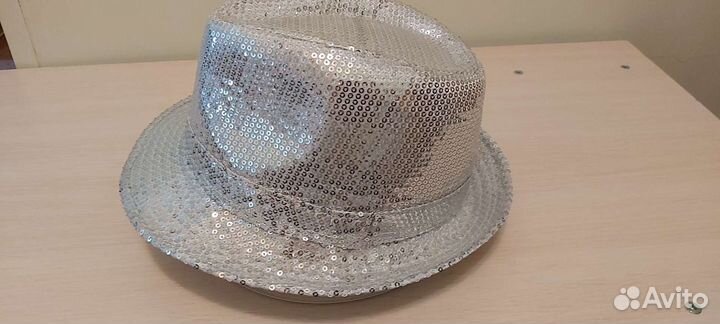 Шляпа женская новая