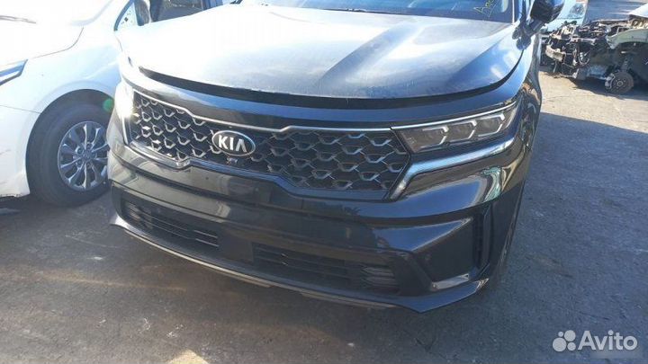 Авто на разбор Kia Sorento 4