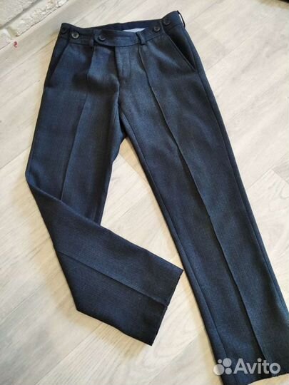 Школьная форма