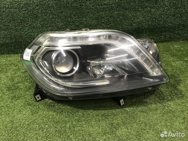 Фара правая Mercedes-Benz GL/GLS-Class