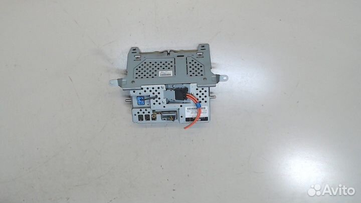 Дисплей мультимедиа Land Rover Range Rover Sport