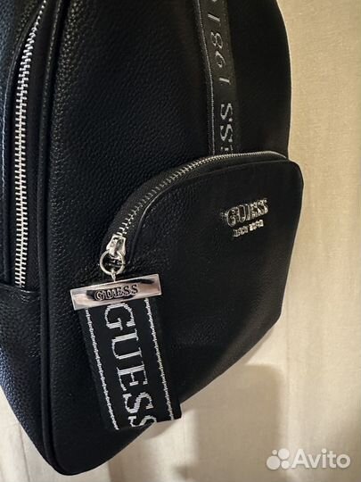 Рюкзак женский guess