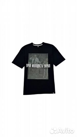 Разработка и пошив мерча/одежды