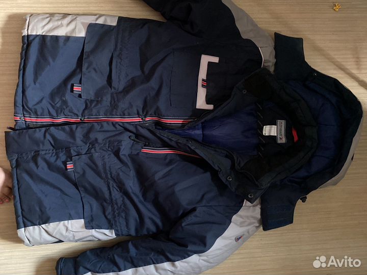 Спецодежда