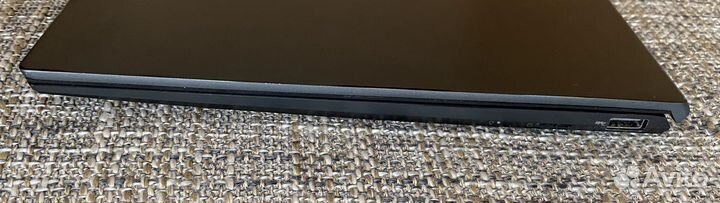 Asus Zenbook 14 UM425I (б/у, 16 Гб, Ryzen 4700U)