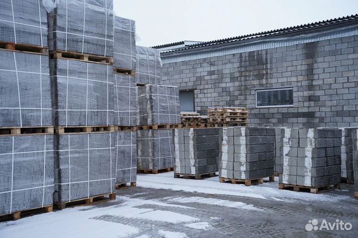 Блок угловой внутренний був 40.19.40