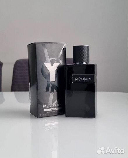 Yves Saint Laurent Y Le Parfum 100 ml