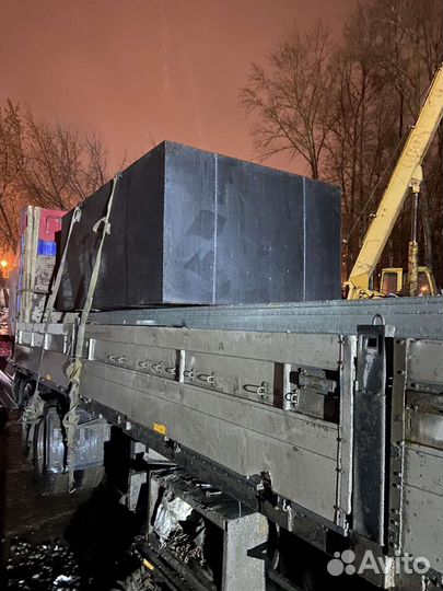 Бак септик 10 кк