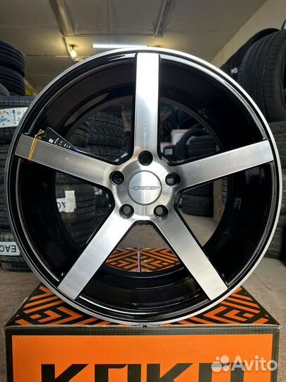 Диски Vossen cv3 R18 5x114.3