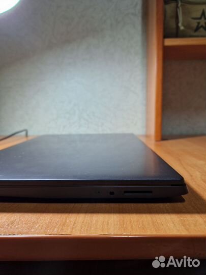 Ноутбук lenovo ideapad s145 15api