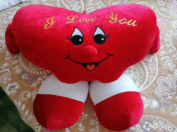 Веселое сердце