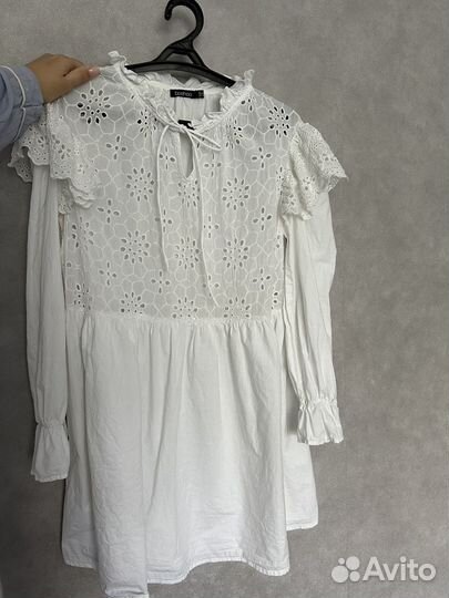 Платье бронь