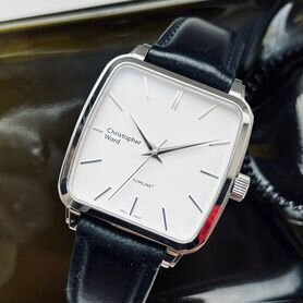 Часы мужские Christopher Ward C5 Malvern Slimline