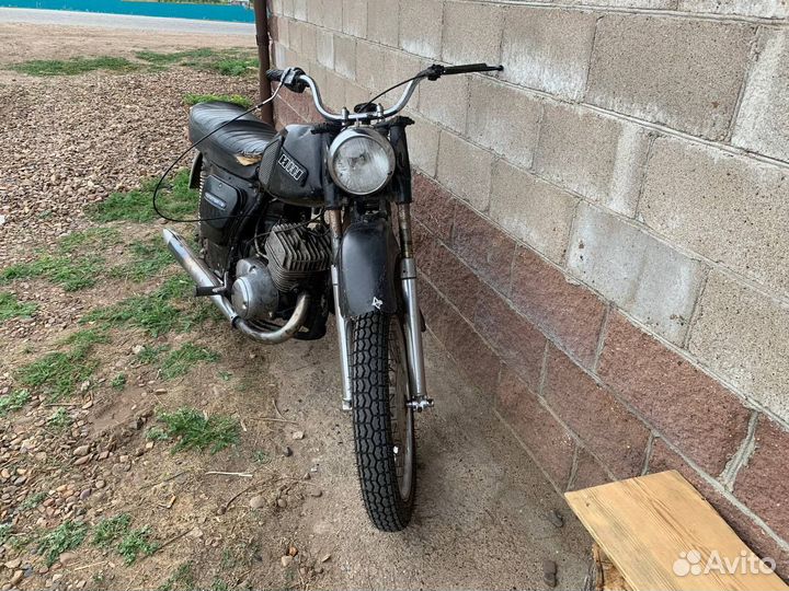 Иж Юпитер 5 с документами