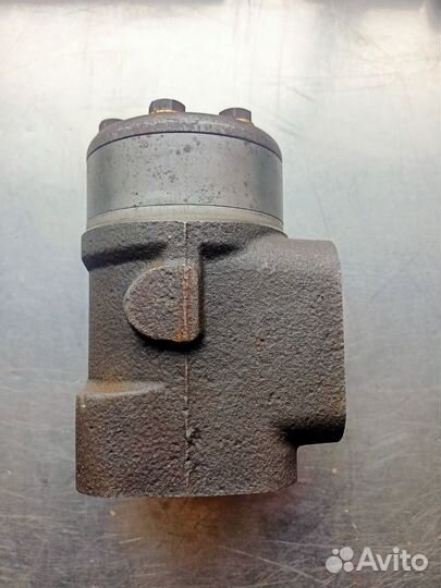 Насос дозатор Danfoss