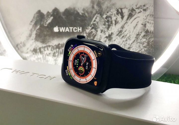 Apple Watch series 8
