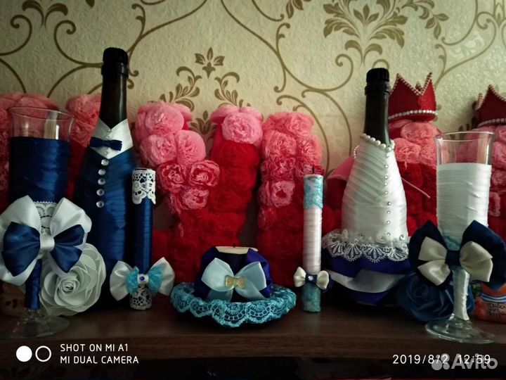 Сделаю на заказ