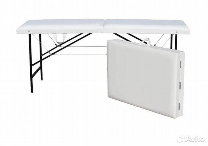 Кушетка косметологическая