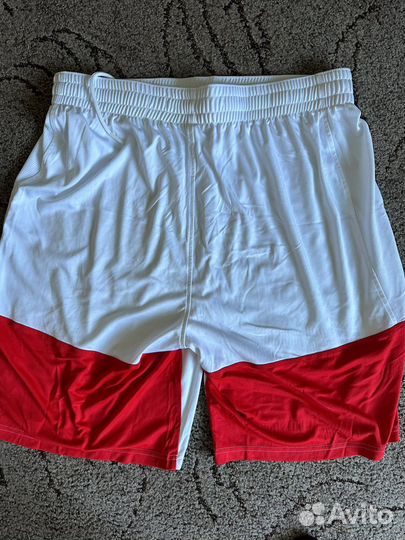 Шорты спортивные мужские