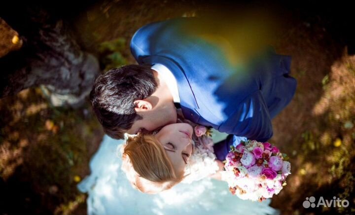 Фотограф видеограф свадебный, банкеты