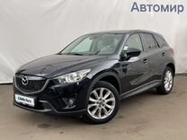 Mazda CX-5 2.0 AT, 2013, 321 552 км, с пробегом, цена 1 415 000 руб.