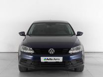 Volkswagen Jetta 1.6 AT, 2015, 84 745 км, с пробегом, цена 1 669 000 руб.