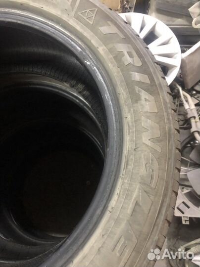 Triangle Sport ATP TR918 205/55 R16 91V