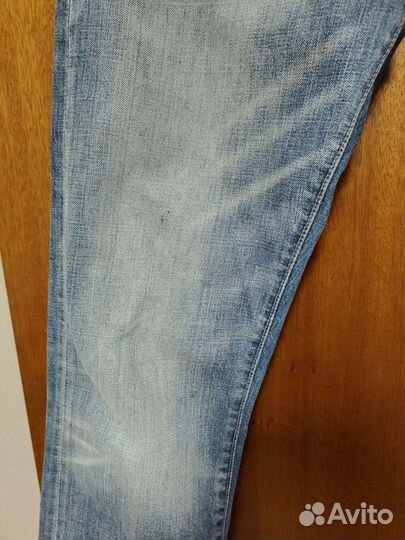 Levis 504 w30 L32