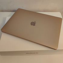 Apple MacBook новый air 13 2020 m1 8gb 256