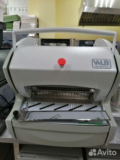 Хлеборезка