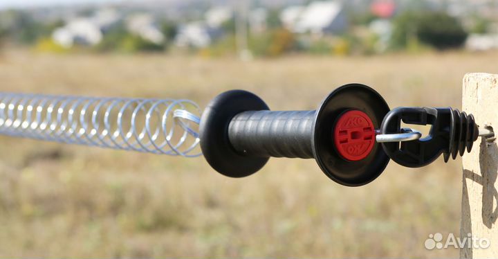 Электропатсух для коров