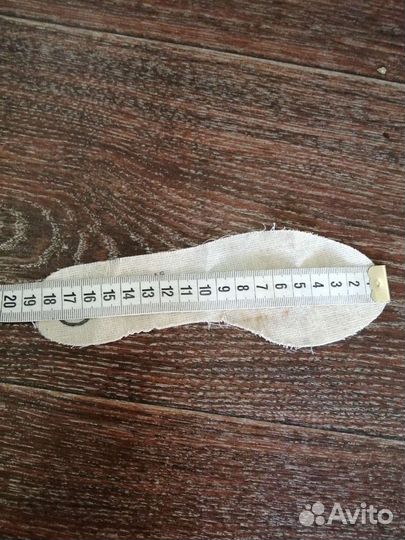 Коньки фигурные детские