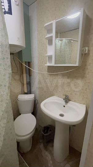 Комната 18 м², 1/3 эт.