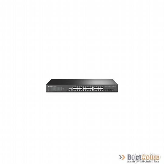 Коммутатор TP-link TL-SG3428