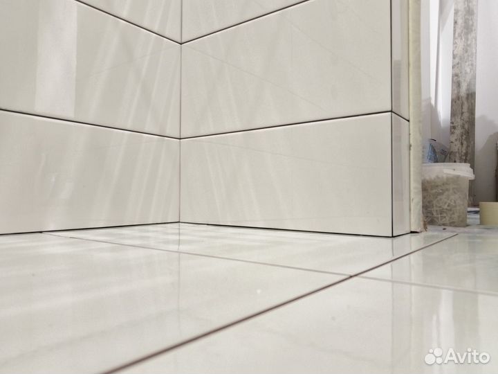 Мастер на час. Ванные под ключ. Квартиры под ключ