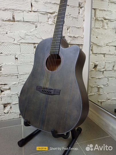 Гитара акустическая гитара