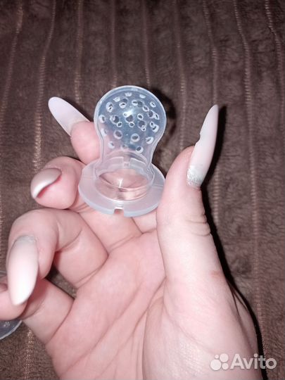 Силиконовые сеточки для ниблера