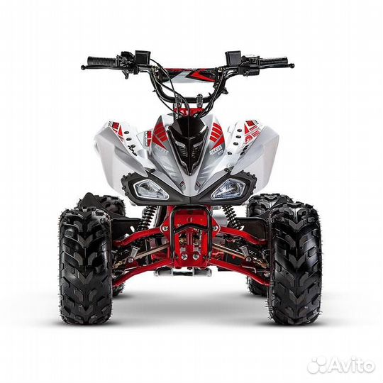 Квадроциклы access в наличии