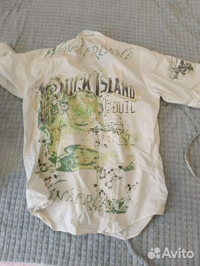 Мужские вещи 50-52 пакетом