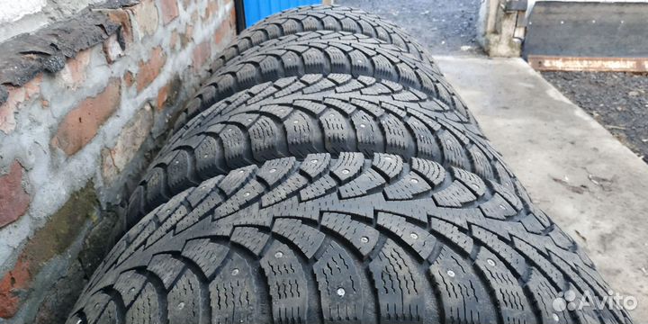 Nokian Tyres Nordman 4 215/55 R16 97T