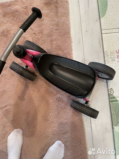 Беговел puky pukylino