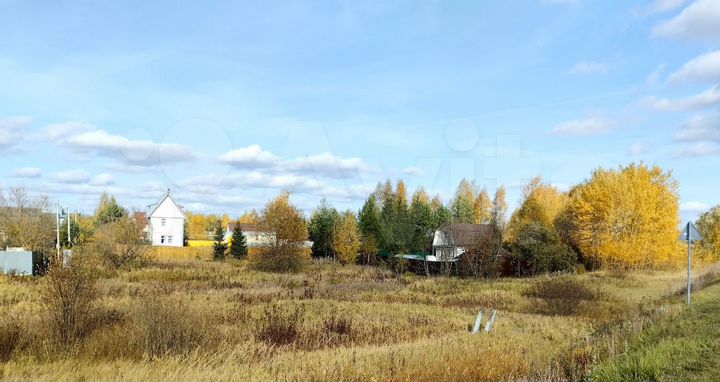 Участок 7,8 сот. (ИЖС)