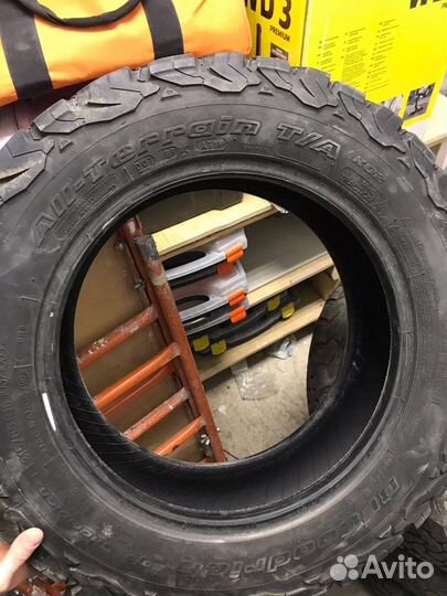Cordiant All Terrain 215/65 R16