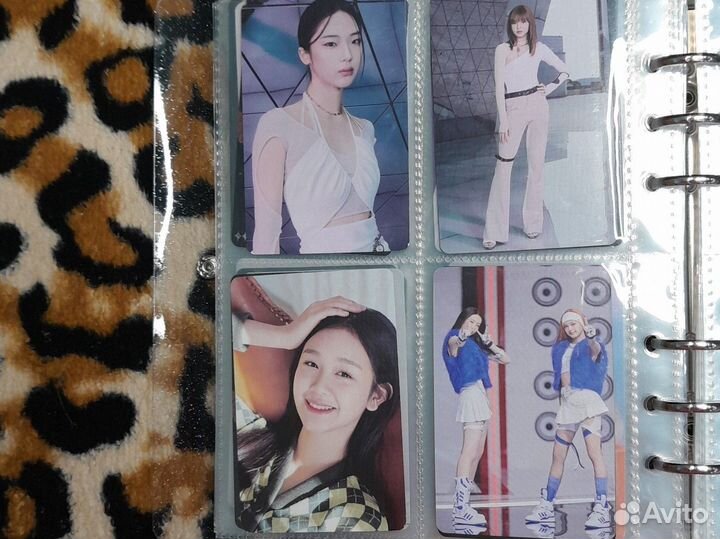 Карты феликс,Baby monster,New jeans, Stray kids