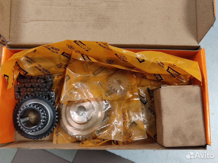 Цепь грм nissan juke