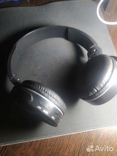 Беспроводные наушники opguta wireless