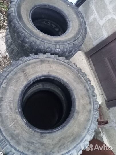 Advance AR215 3.25/12.5 R15 20C