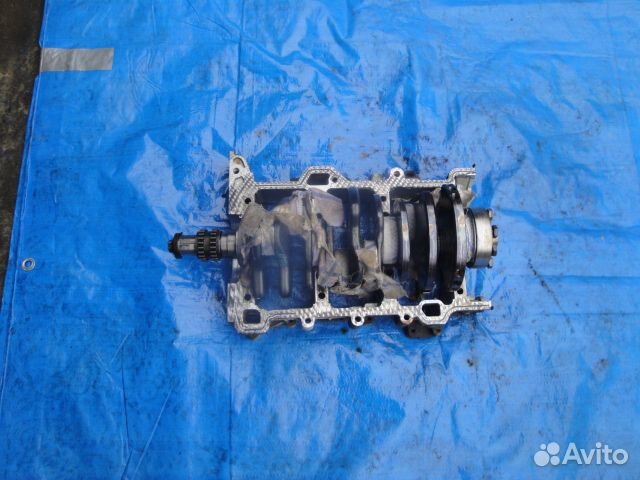 Коленвал для автомобилей mazda ford escape, tribut